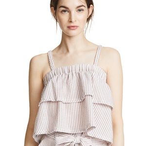 English Factory Tank Top